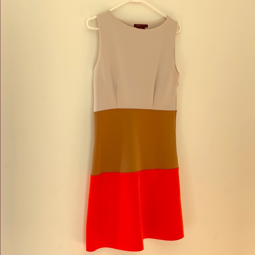 Bcbg dress